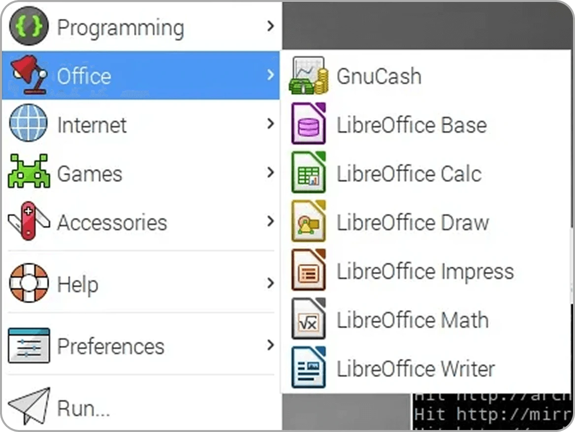 GnuCash secure encrypted backup download